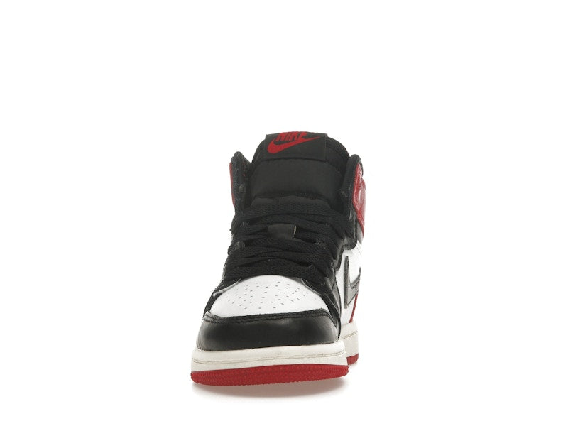 Jordan 1 Retro High OG Black Toe Reimagined (PS)