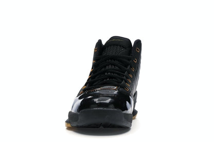 Jordan 19 OG SE Black Metallic Gold