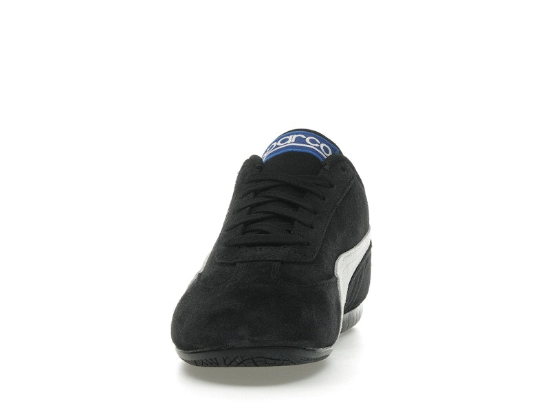 Puma Speedcat OG+ Sparco Black