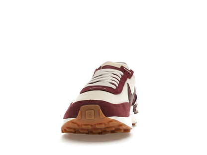 Nike Waffle One SE Coconut Milk Night Maroon
