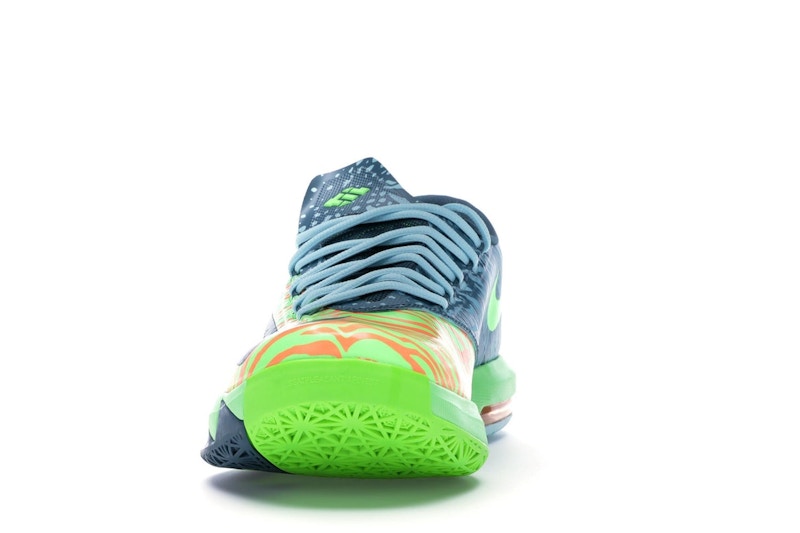 Nike KD 6 Liger