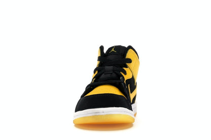 Jordan 1 Retro Mid New Love (2017) (TD)