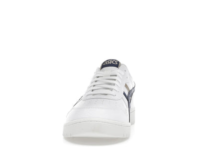 ASICS Japan S White Indigo Blue