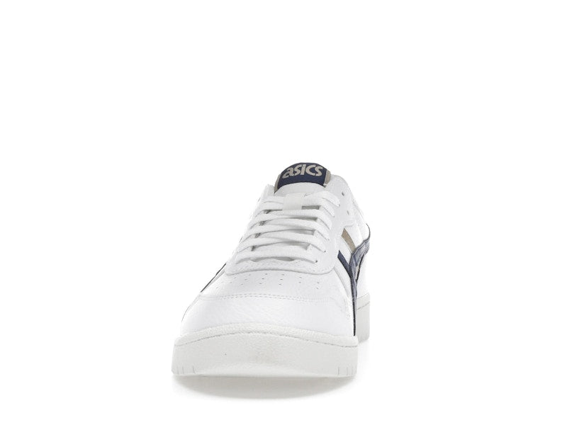 ASICS Japan S White Indigo Blue