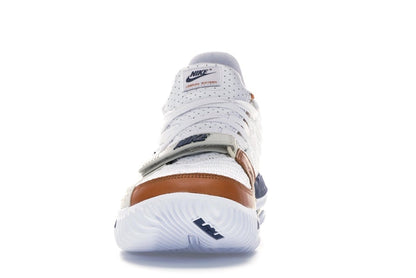 Nike LeBron 16 Air Trainer Medicine Ball