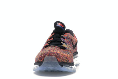 Nike Flyknit Air Max Multi-Color