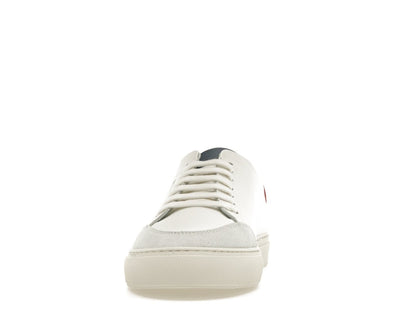 Axel Arigato Clean 90 Triple White Red Blue