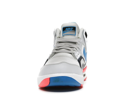 Nike Air Tech Challenge II Photo Blue