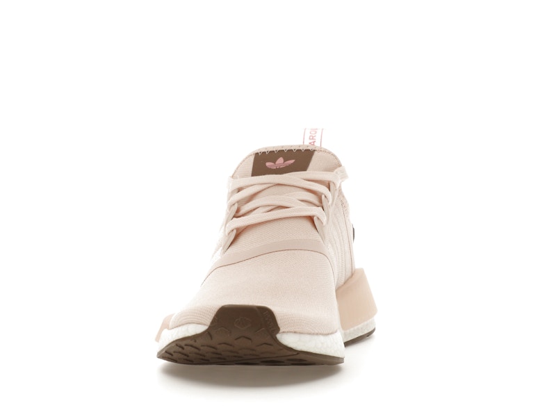 adidas NMD R1 Wonder Quartz Earth Strata Super Pop (Women's)