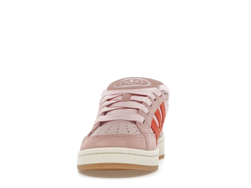 adidas Campus 00s Beta Clear Pink Cream White (Women's)