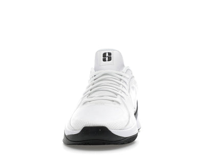 Nike Sabrina 2 TB White Black (Women's)