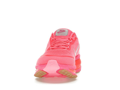 Nike Vomero 18 Digital Pink Hyper Orange (Women's)
