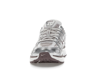 Nike P-6000 Platinum Violet Vast Grey (Women's)