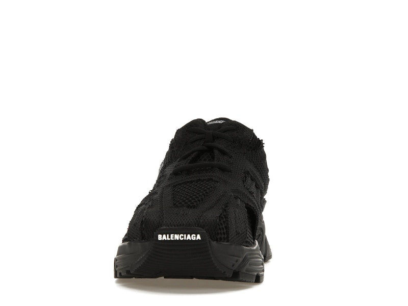 Balenciaga Phantom Black