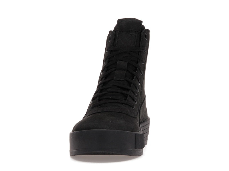 Puma Parallel The Weeknd Black