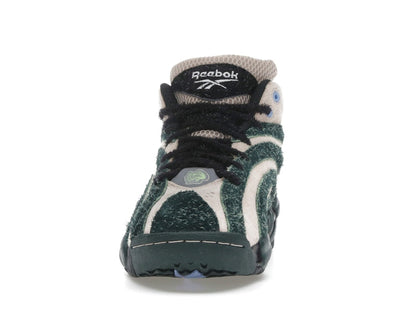 Reebok Shaqnosis Brain Dead