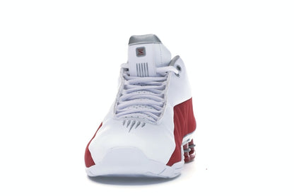 Nike Shox BB4 Varsity Red (2019)