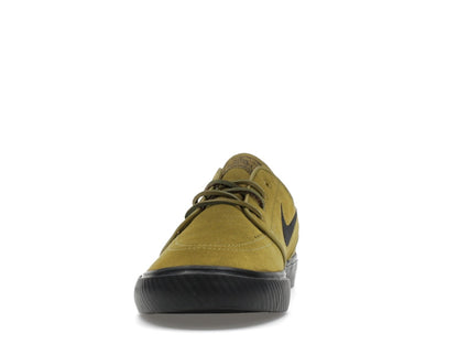 Nike SB Zoom Janoski OG+ Pacific Moss Black