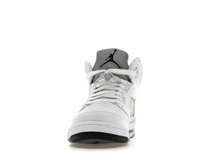 Jordan 5 Retro Metallic White (2015) (GS)