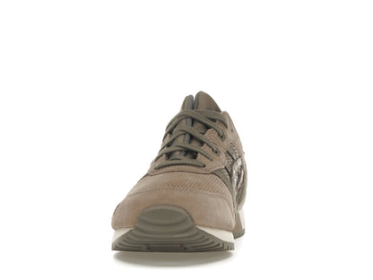 ASICS Gel-Lyte III OG Dark Taupe