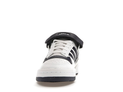 adidas Forum Low White Navy