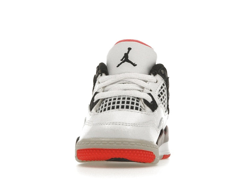 Jordan 4 Retro Flight Nostalgia (TD)
