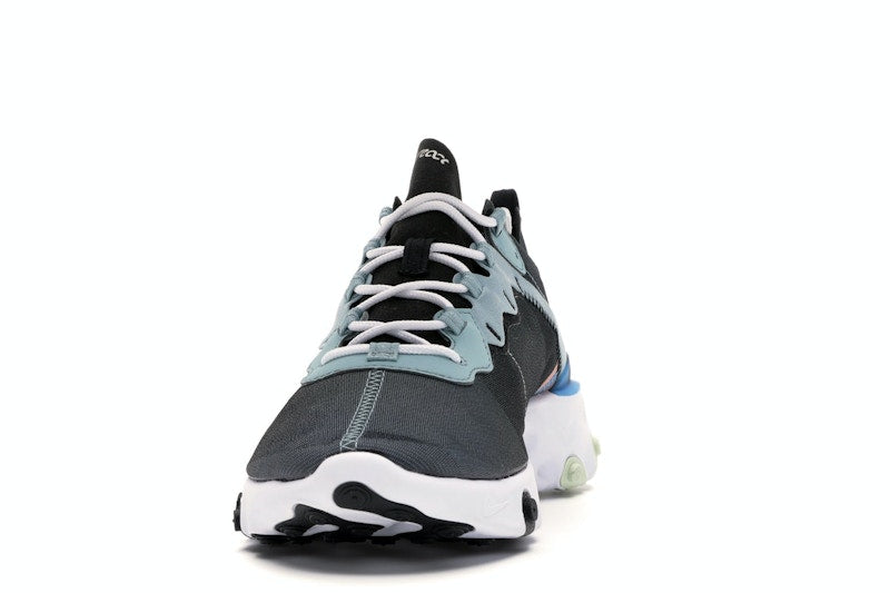 Nike React Element 55 Ocean Cube