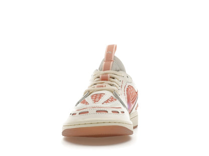 Jordan 1 Low Method of Make V3 Sail Washed Coral (Women's)