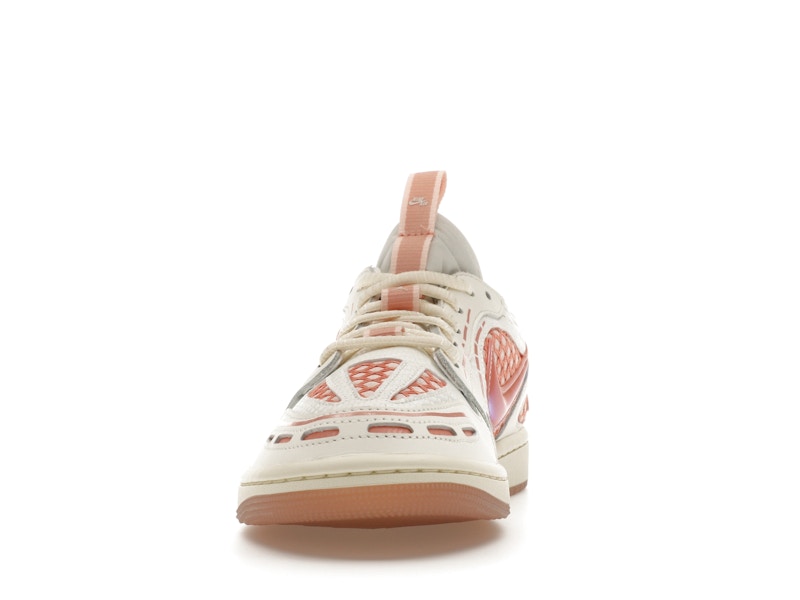 Jordan 1 Low Method of Make V3 Sail Washed Coral (Women's)