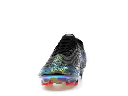 Nike Zoom Mercurial Vapor 16 Elite FG Heritage Black Solar Red