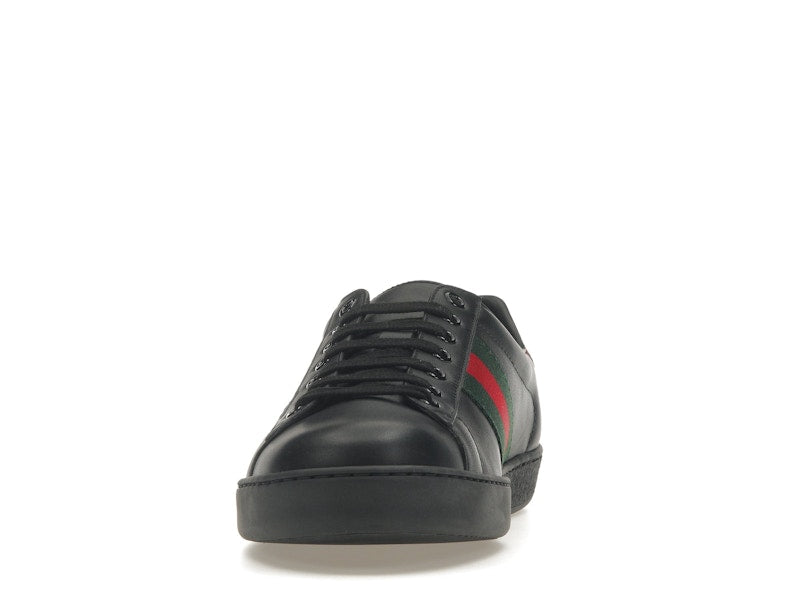 Gucci Ace Black