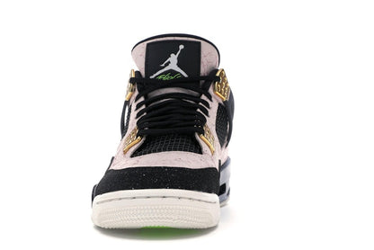 Jordan 4 Retro Silt Red Splatter (Women's)