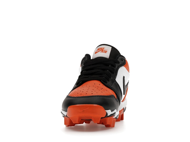 Jordan 1 Low Cleat Shattered Backboard (GS)