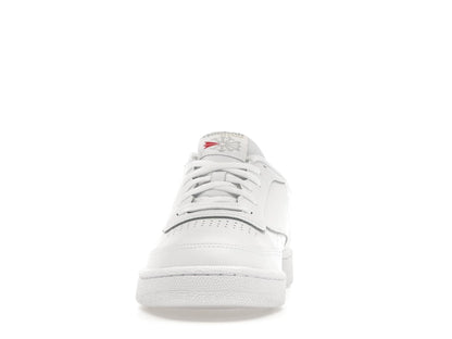 Reebok Club C 85 White Sheer Grey