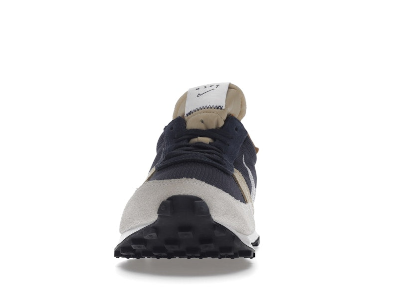 Nike DBreak-Type Navy Sail Orange