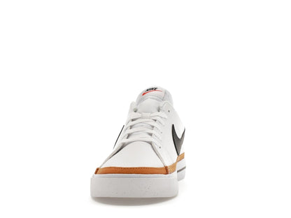 Nike Court Legacy Next Nature White Desert Ochre