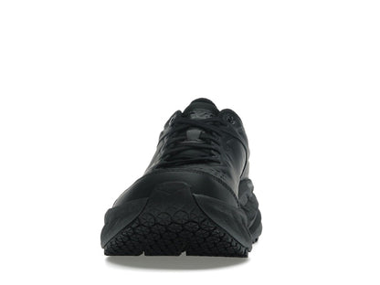 Hoka One One Bondi SR Black (Women's)