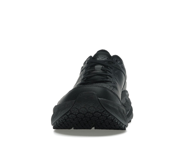 Hoka One One Bondi SR Black (Women's)
