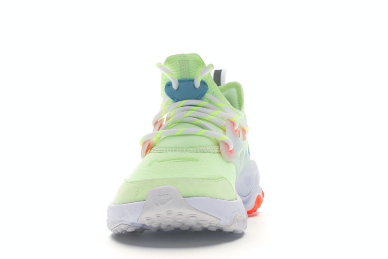 Nike React Presto Barely Volt (GS)