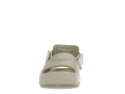 adidas adiFOM Adilette Slides Putty Grey (TD)