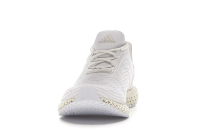 adidas Ultra 4D Parley White