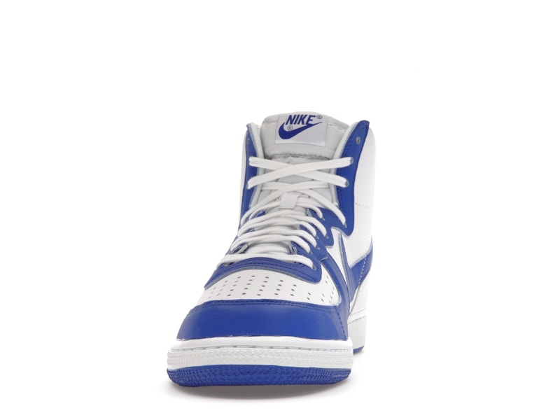 Nike Terminator High Game Royal