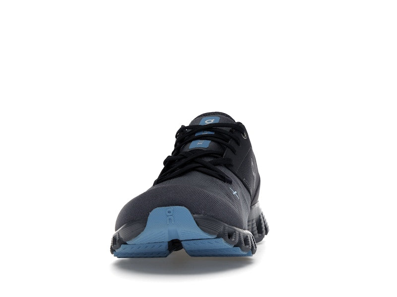 On Running Cloud X 3 Eclipse Magnet