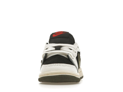 Jordan 1 Retro Low OG SP Travis Scott Olive (TD)