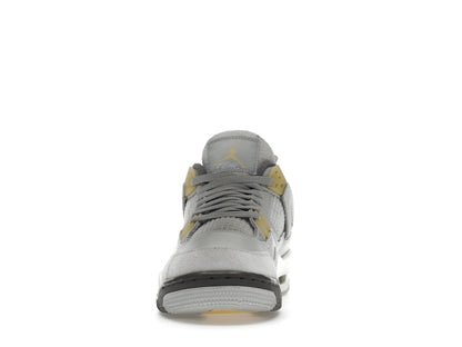 Jordan 4 Retro SE Craft Photon Dust (GS)