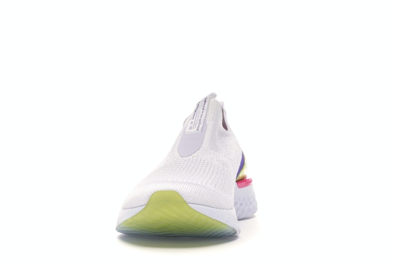 Nike Epic Phantom React Laser Fuchsia (Women's)