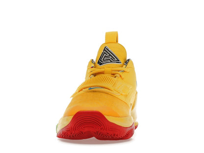 Nike Zoom Freak 3 NRG Uno Yellow
