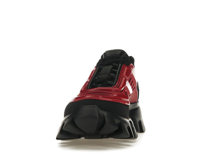 Prada Cloudbust Thunder Red Black