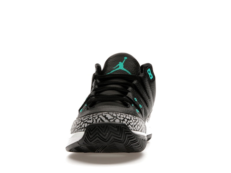 Nike Zoom Vapor AJ3 atmos Jade