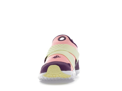 Nike Huarache Extreme Pink Citron (GS)